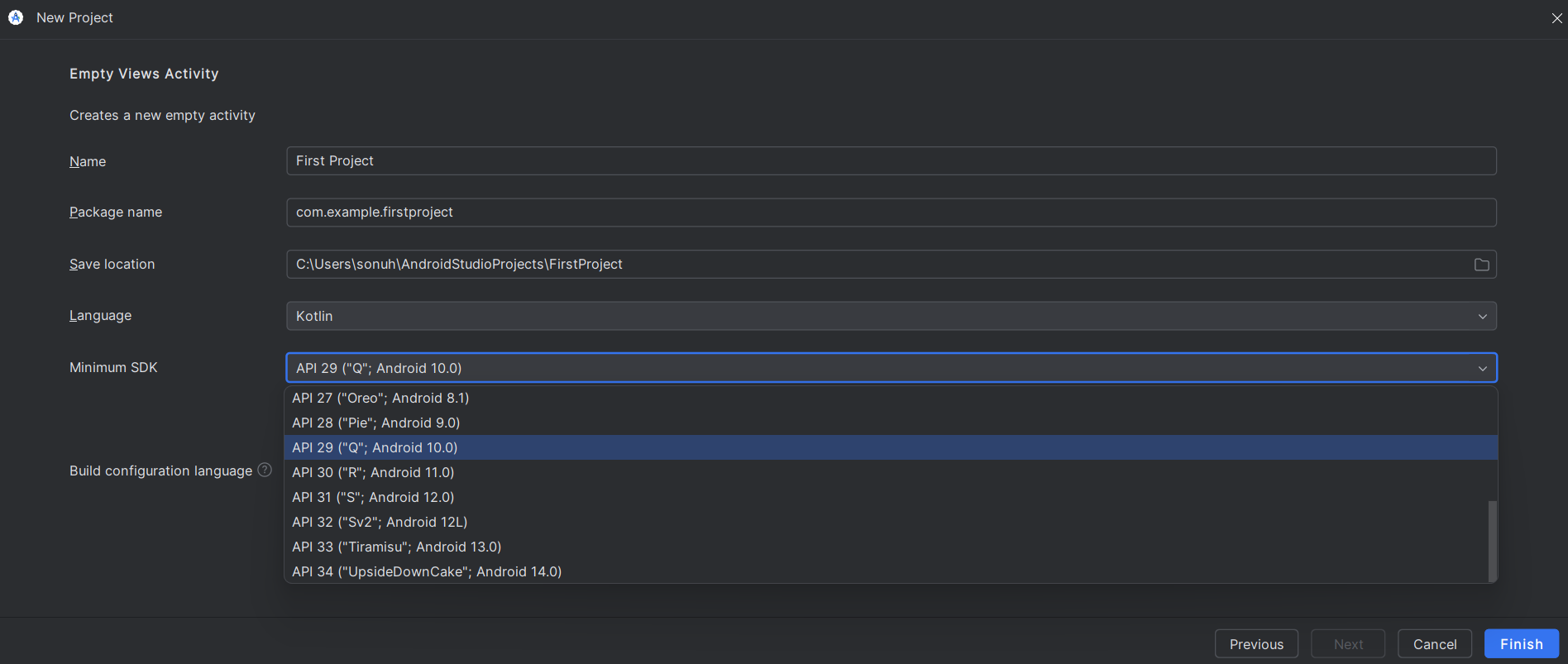 android-api-levels